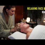 Luxury Facial & Head Spa Massage For Total Relaxation
