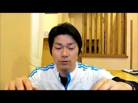 【今日の報告】痛がりのガチガチさん