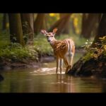 Beautiful Relaxing Music, Peaceful Soothing Music, "The Path of Water" by Tim Janis