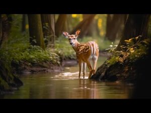 Beautiful Relaxing Music, Peaceful Soothing Music, "The Path of Water" by Tim Janis
