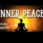 Relaxing Music – Calming Inner Peace, Letting Go, Stress Relief, Deep Sleep and Meditation