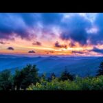 Beautiful Peaceful Music, Relaxing Music, "Appalachian Wilderness" by Tim Janis