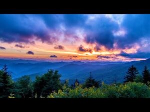 Beautiful Peaceful Music, Relaxing Music, "Appalachian Wilderness" by Tim Janis