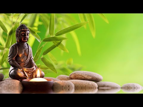 Relaxing Music, Stress Relief Music, Flute, Meditation Music, Peaceful Music, Mind Music