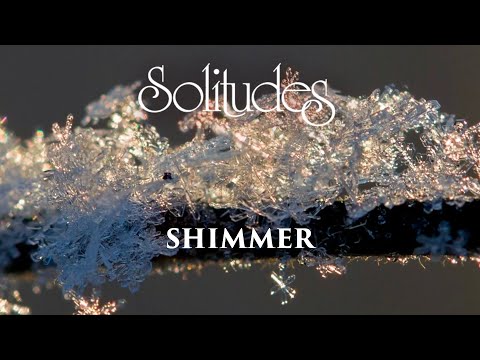 Dan Gibson’s Solitudes – Shimmer | Shimmer