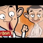 Spa Day | Mr Bean Cartoon Season 3 | NEW FULL EPISODE | Season 3 Episode 7 | Mr Bean Official