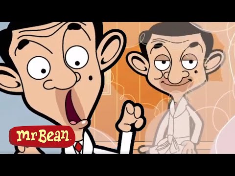 Spa Day | Mr Bean Cartoon Season 3 | NEW FULL EPISODE | Season 3 Episode 7 | Mr Bean Official