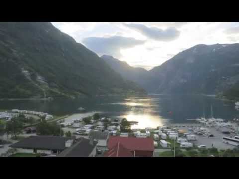 Best of Tim Janis – Scandinavia trip P3