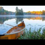 Beautiful Relaxing Music, Peaceful Soothing Music, "Summer on Loon Lake" by Tim Janis