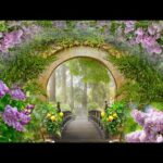 Beautiful Relaxing Music, Peaceful Soothing Instrumental Music, "Step into Spring" by Tim Janis.