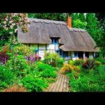 Beautiful Relaxing Music, Peaceful Soothing Instrumental Music, "Country Garden Home" By Tim Janis