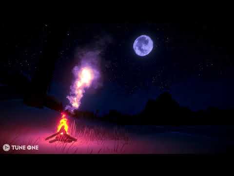 Cozy Winter Ambience | Relaxing Music to Calm the Mind ◾ Positive Energy