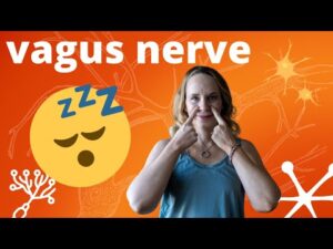 Vagus Nerve Massage for Insomnia