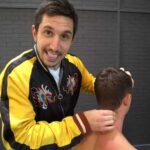 How to ACTUALLY Give a GOOD Neck Massage -MoveU