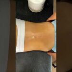 Low Back Massage For A Tight Back #shorts #backpain #painrelief #massage