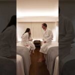 Talise Spa | Jumeirah Beach Hotel | Treatment 111skin