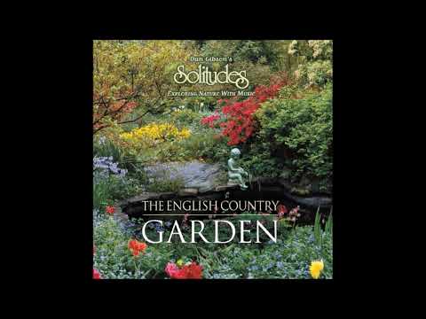 The English Country Garden – Dan Gibson & John Herberman