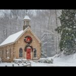 Beautiful Relaxing Hymns, Peaceful Instrumental Music, "The Bells of Peace" by Tim Janis