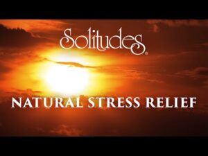Dan Gibson’s Solitudes – Sienna Sky | Natural Stress Relief