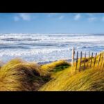 Peaceful Music, Relaxing Music, Instrumental Music, Flute & Violin, "Day at the Beach" By Tim Janis