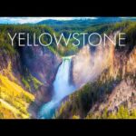Beautiful Relaxing Music, Peaceful  Soothing  Music, "Spring in YellowStone National Park" Tim Janis