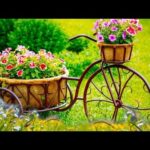Beautiful Relaxing Music, Peaceful Soothing Instrumental Music, "Summer Gardens" By Tim Janis
