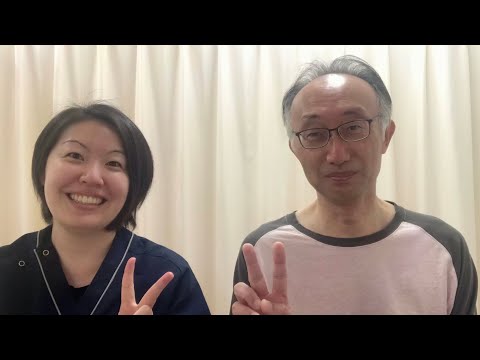 たむら接骨院（新座市栗原）に通院され、肩と腕の痛みが緩和されたお客様の声