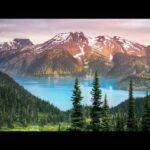 Beautiful Relaxing Music, Peaceful Soothing Music, "Warmer Days in The Rocky Mountains" By Tim Janis