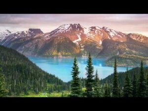 Beautiful Relaxing Music, Peaceful Soothing Music, "Warmer Days in The Rocky Mountains" By Tim Janis