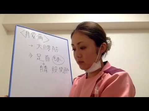 【腰痛北区赤羽】腰の痛みは「足首の硬さ」から？？・・