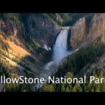 Beautiful Relaxing Music, Peaceful Music, "Yellowstone Wildlife" by Tim Janis