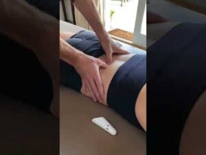 Low Back Pain Mobilization and Treatment