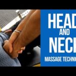 Part 1: Head and Neck Massage Techniques with Harbir Singh