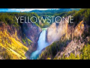 Beautiful Relaxing Music, Peaceful Music, "Spring in Yosemite National Park" by Tim Janis