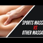 Sports Massage VS Spa Massage: Which is Better?