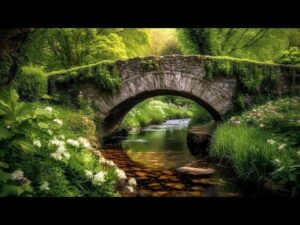 Beautiful Relaxing Music, Peaceful Soothing Music,"Scottish Highlands-Celtic Journey" by Tim Janis