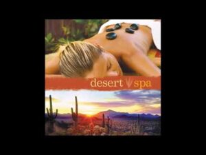 Desert Spa – Dan Gibson & Ron Allen