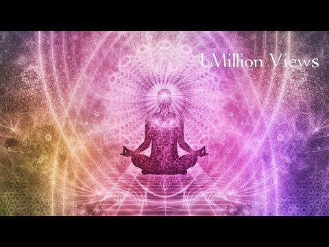 Relaxing music, Sleeping music, Meditation music and Insomnia //Meditatoin Relaxing Music