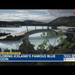 VIP Tour of The Blue Lagoon Geothermal Spa In Iceland