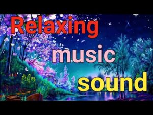 relaxing music sound | relaxing music sound | relax music for stress | meditation | sound |