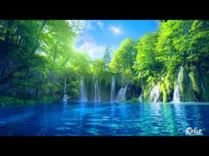 Fall Asleep Fast – NO MORE Insomnia, Relaxing Music, Meditation Music, Sleep, Calming, Stress Relief