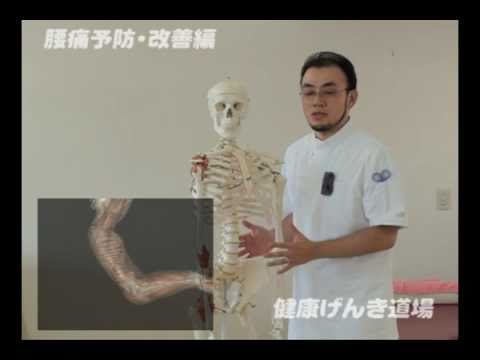 瀬戸市の接骨院　ひまわり接骨院｜腰の痛み改善（40代以上のゴルファー、スポーツ愛好家のために）