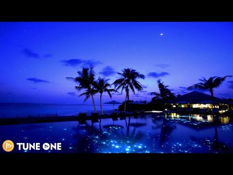 Relaxing Guitar Music • Wind Sounds, Sleep Music  [ Calming music good for relaxing]