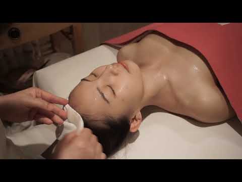 ASMR Massagem Facial relaxante Spa – ASMR Spa Facial Massage