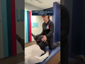 Our 1-1 assisted stretch sessions can help fight the aches and pains of aging. #StretchLab