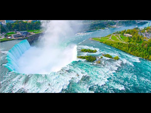 Beautiful Relaxing Music and Scenery to Relieve Stress